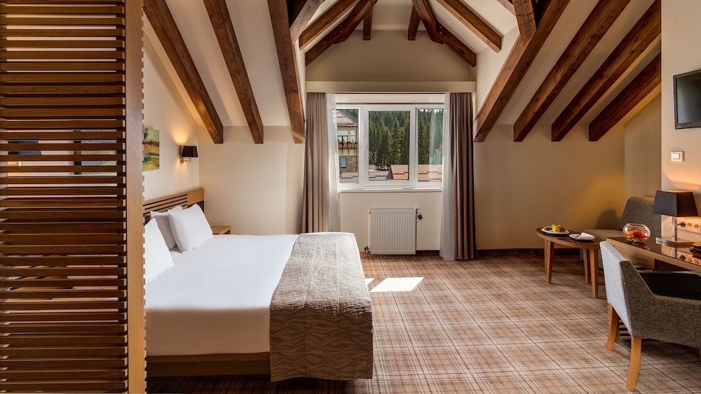 Deluxe Room - Photo 2