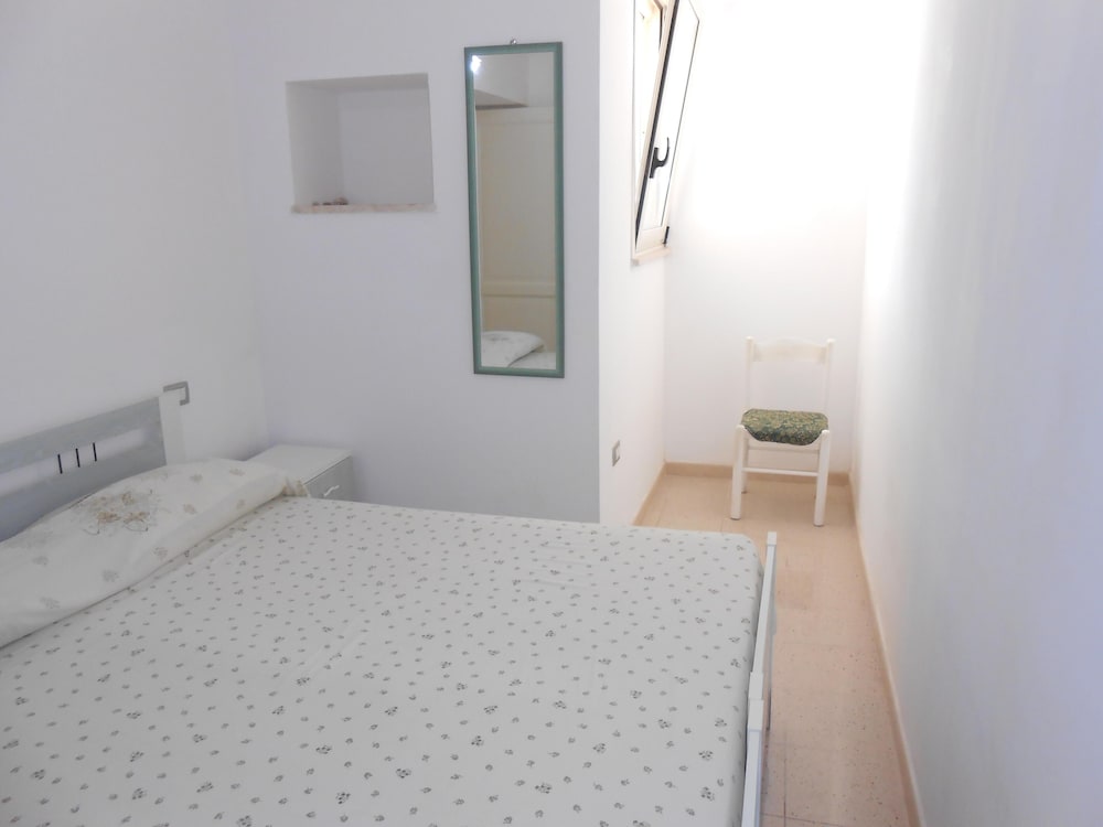 Apartment, 2 Bedrooms, Terrace photo 2