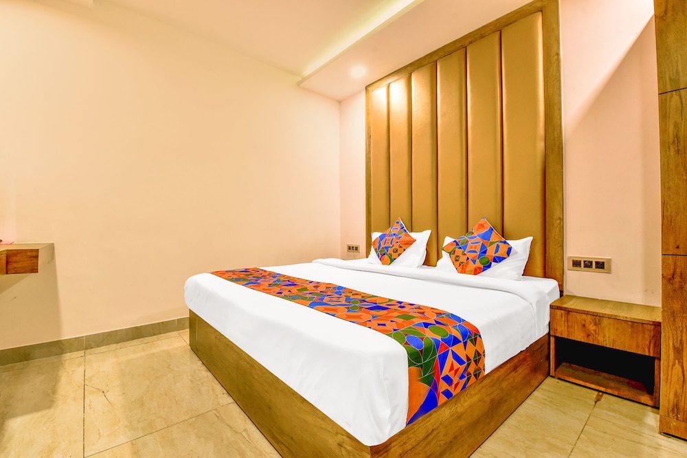 Deluxe Room photo 2