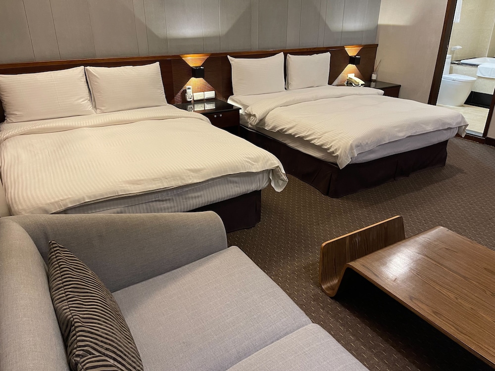 Standard Quadruple Room photo 3