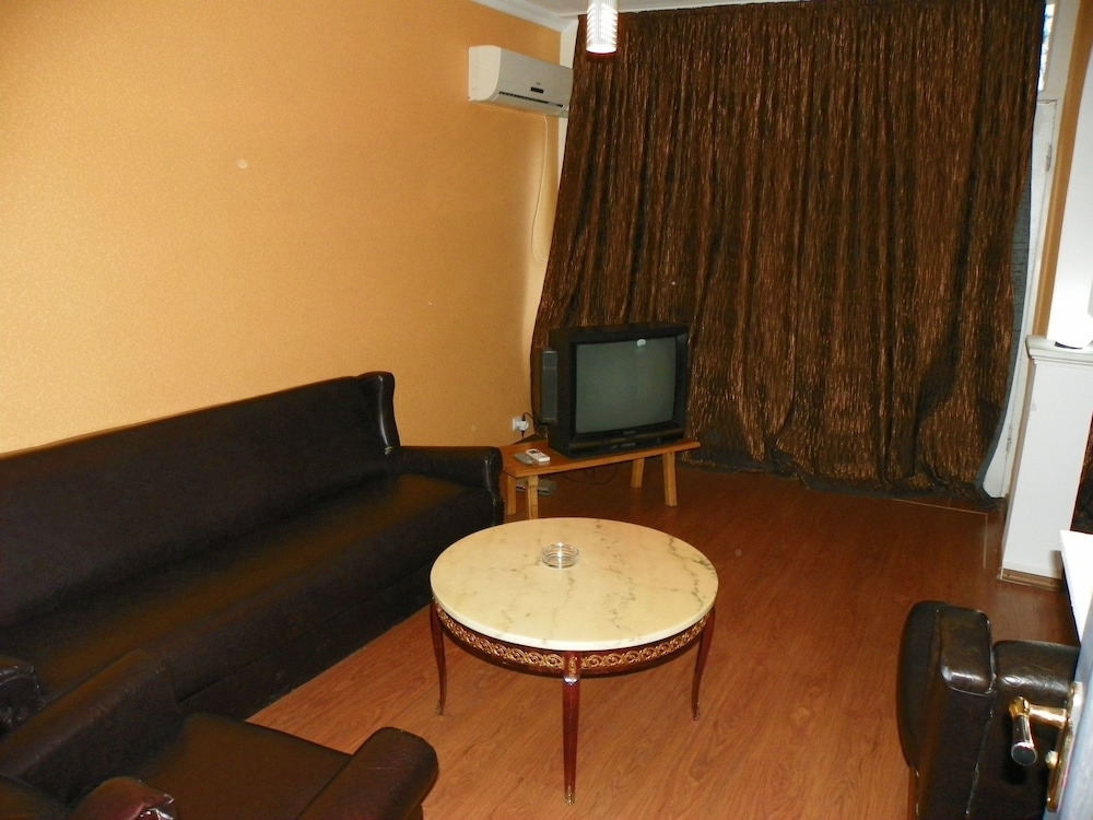 Junior Suite, 1 Bedroom, City View photo 3