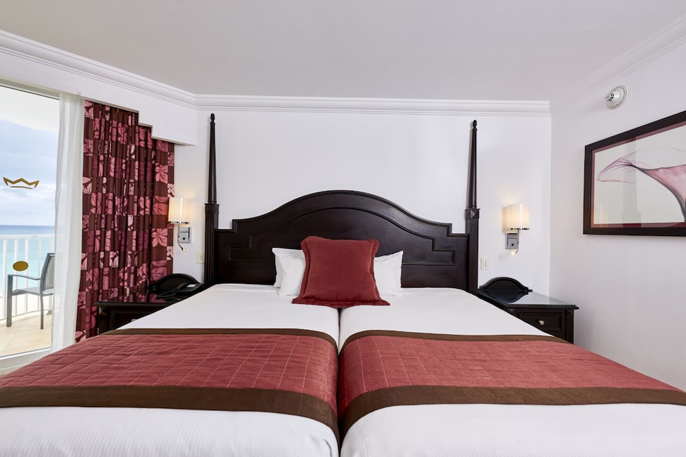 Junior Suite, 2 Bedrooms, Ocean View (Superior | U)