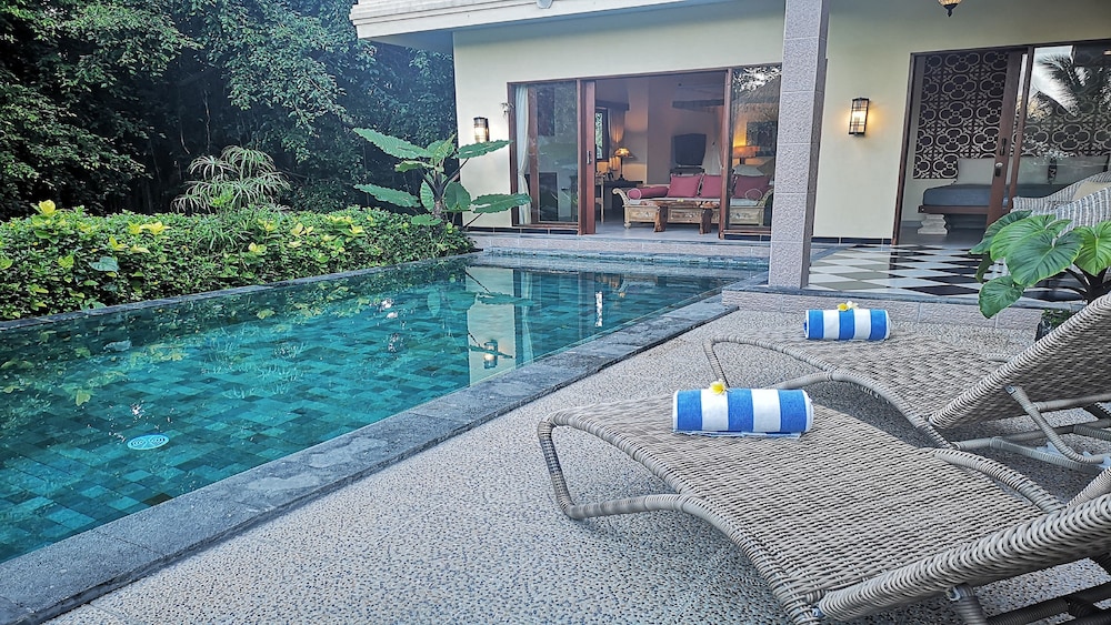Premium Villa, 1 Bedroom, Private Pool, Poolside - Photo 32