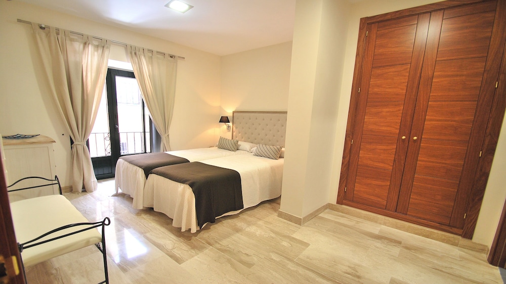 Apartamento, 2 habitaciones (para 5 o 6 personas)