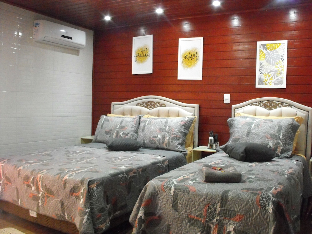 Exclusive Double Room