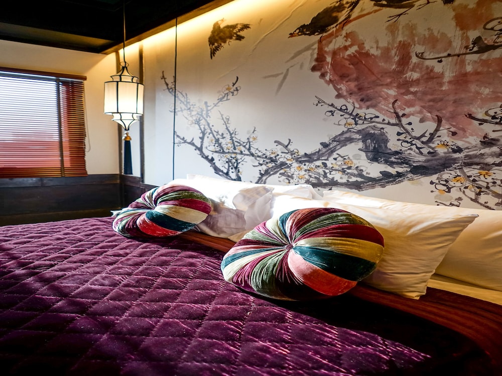 Exclusive Double Room, 1 Queen Bed photo 2