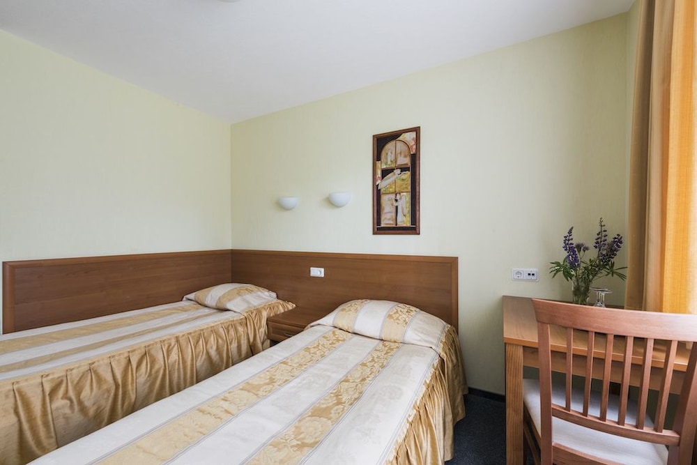 Twin Room photo 2