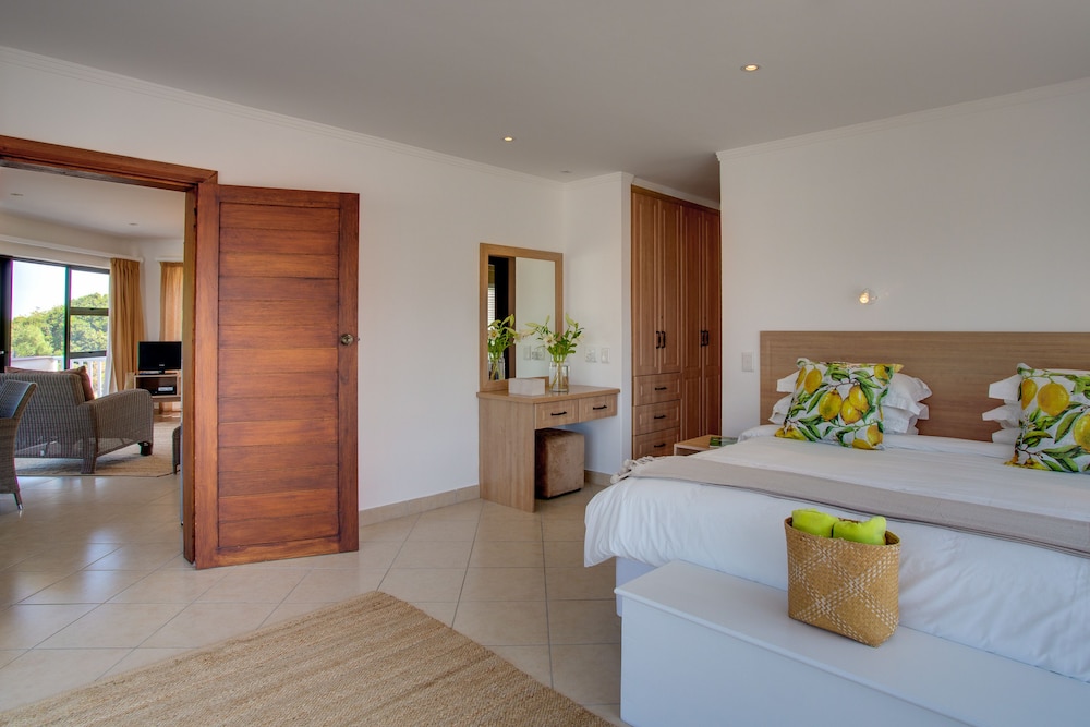 Luxury Penthouse photo 1