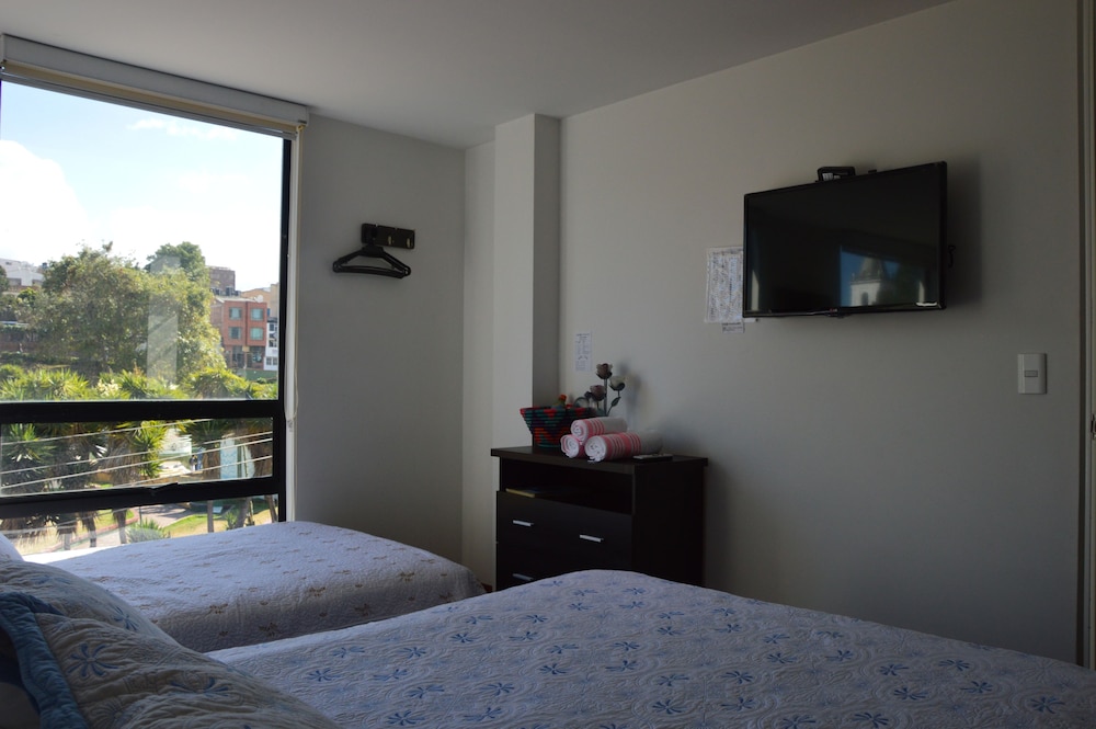Deluxe Room, 1 Bedroom, City View photo 1