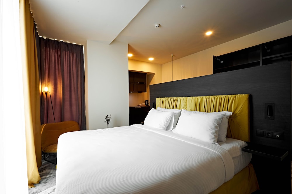 Superior Room, Kitchenette