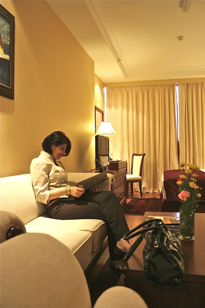 Trianon Hotel — photo 123
