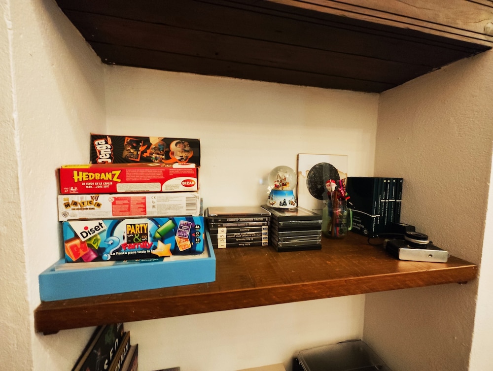Loft photo 3