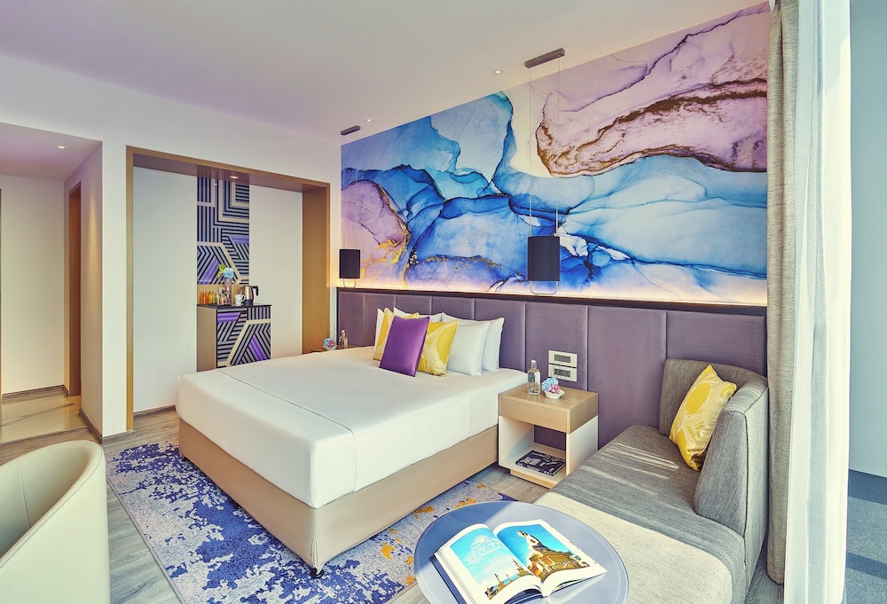 Premium Room King Bed