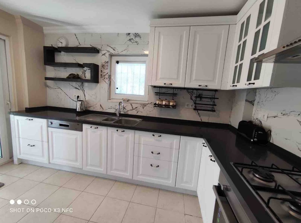 Villa, 3 Bedrooms, Private Pool, Garden View photo 3