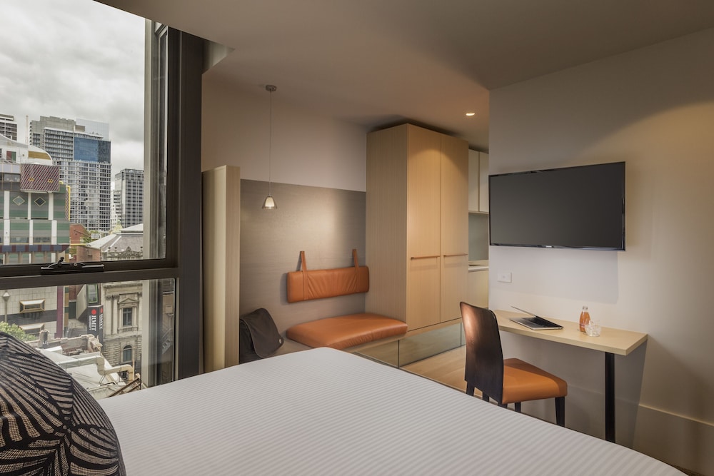 Studio King Apartment photo 2