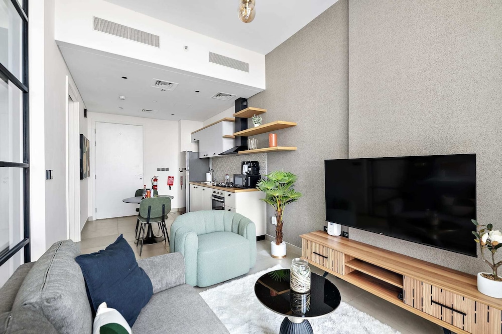 Business Apartment - Collective T2 101 photo 3