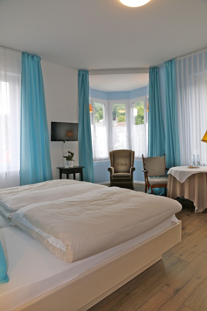 Romantic Double Room photo 3