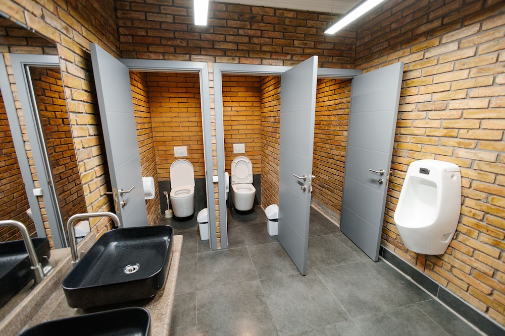 Basic Shared Dormitory, Men only photo 3