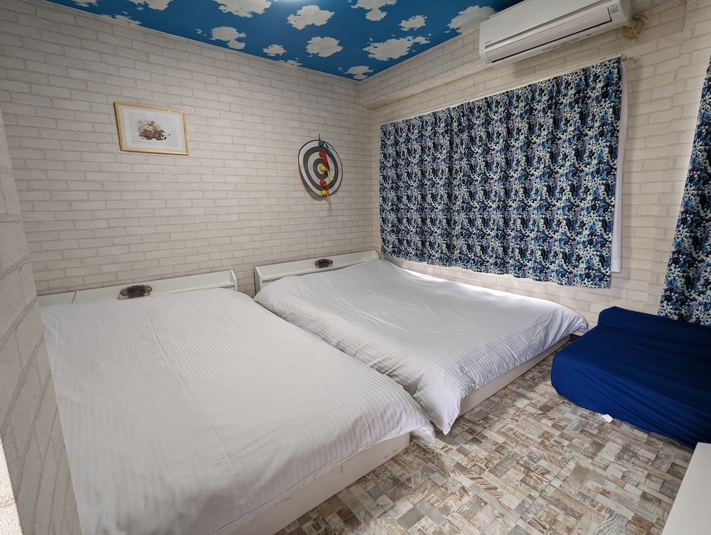 Room, 1 Bedroom (30B)