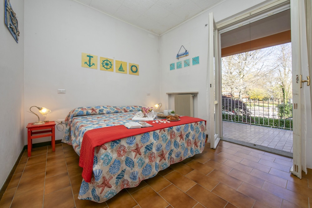 Family Apartment, 2 Bedrooms, Mountainside (Casa Lavanda Pool, Tennis) photo 1