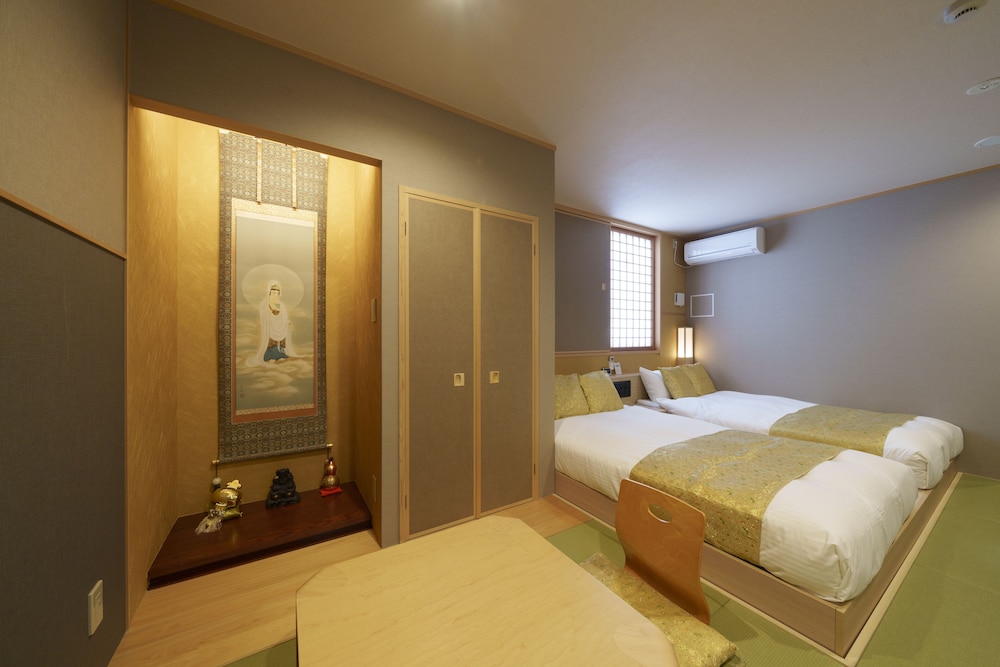 Room of Takara, Non Smoking