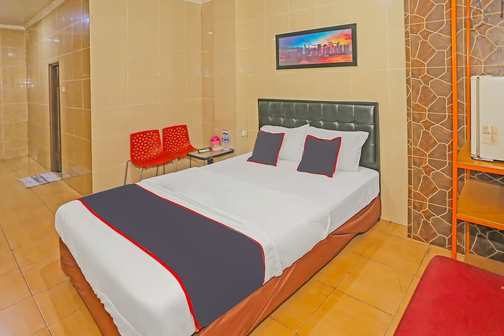 Executive Double Room photo 3