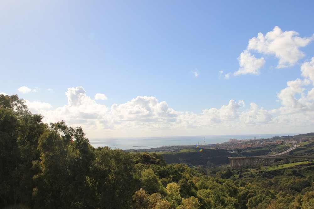 Quadruple Room, Sea View photo 3