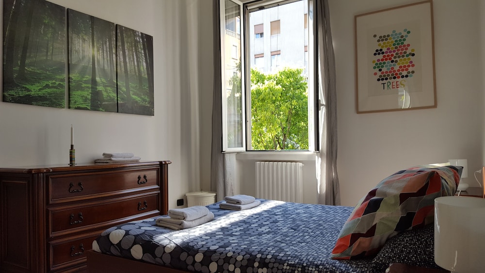 Apartment, 1 Bedroom
