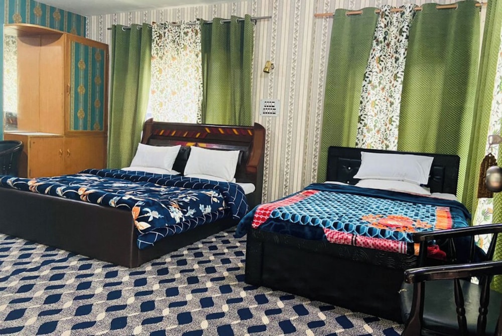 Deluxe Triple Room - Photo 3