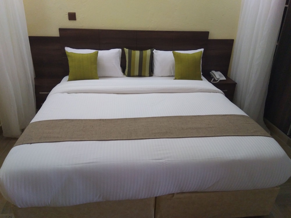Standard Double Room photo 2