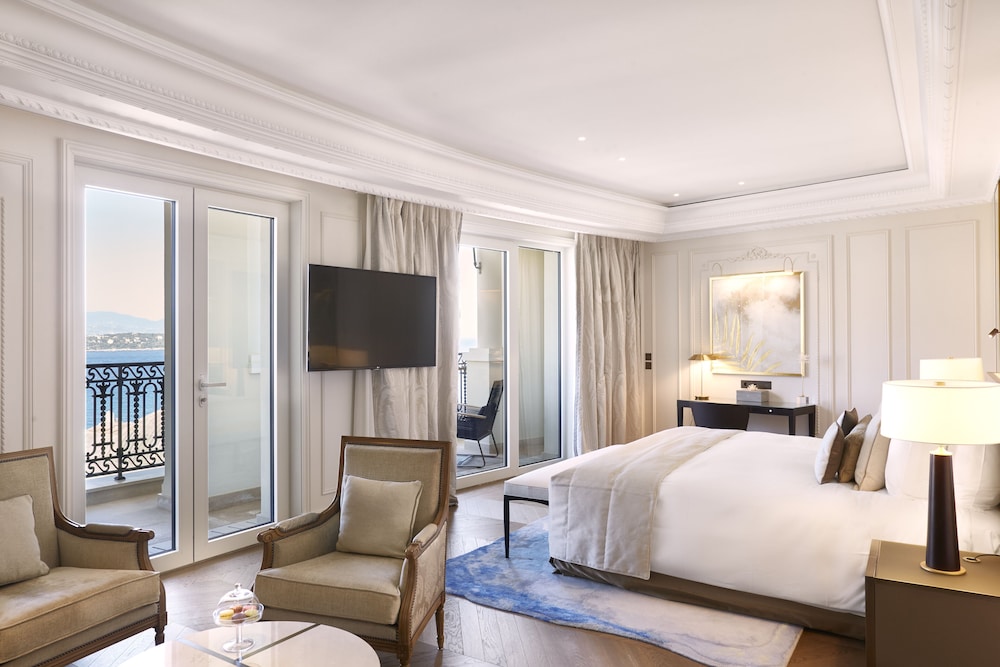 Suite - Sea view with Terrace