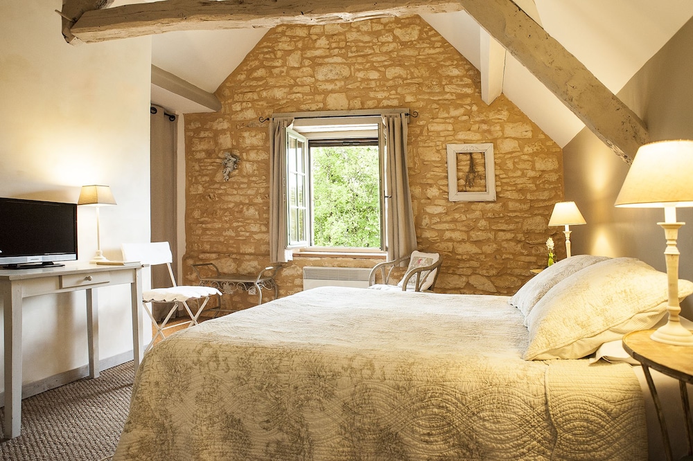 Classic Room, 1 Queen Bed photo 1