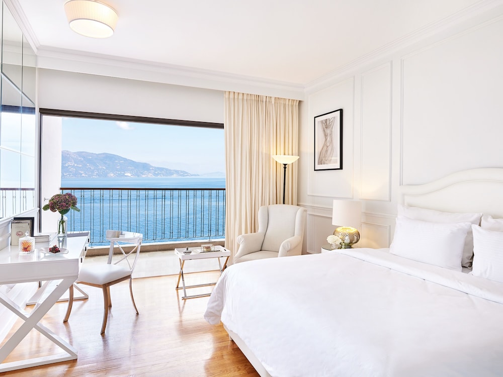 Panoramic Guestroom Sea View - Photo 1