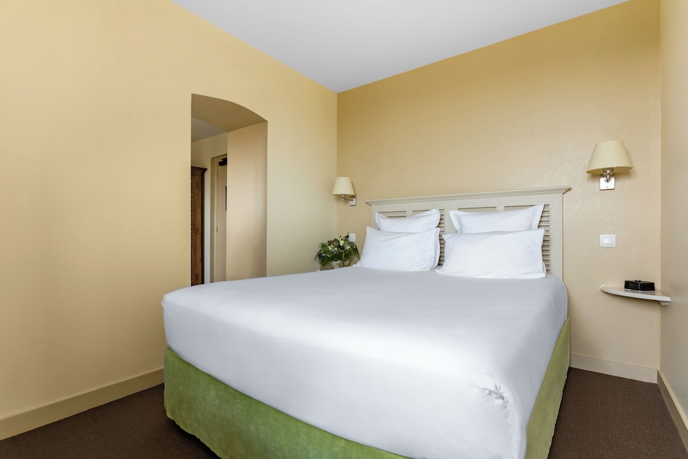 Standard Double Room (Vue lande) photo 2