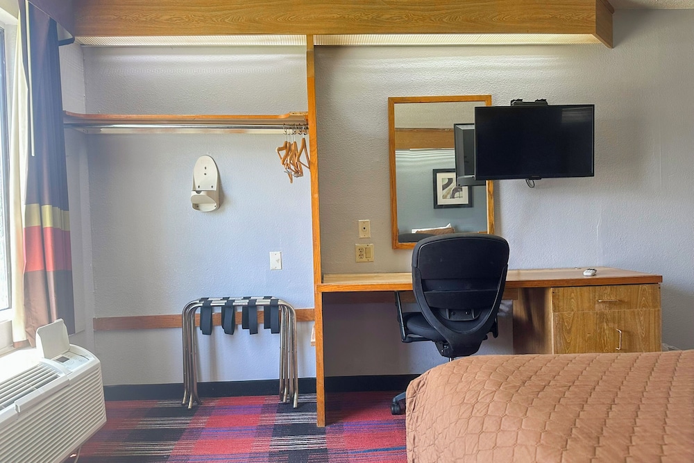 Classic Inn By Townhouse American Way Memphis I 240, Billede 6