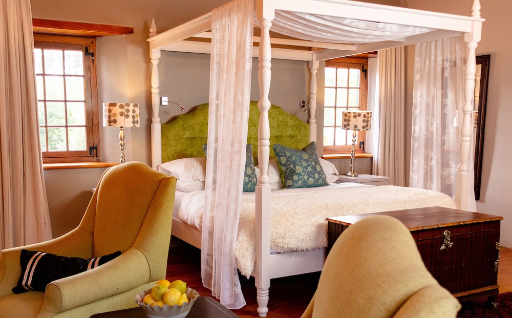 Heritage Obiqua Suite
