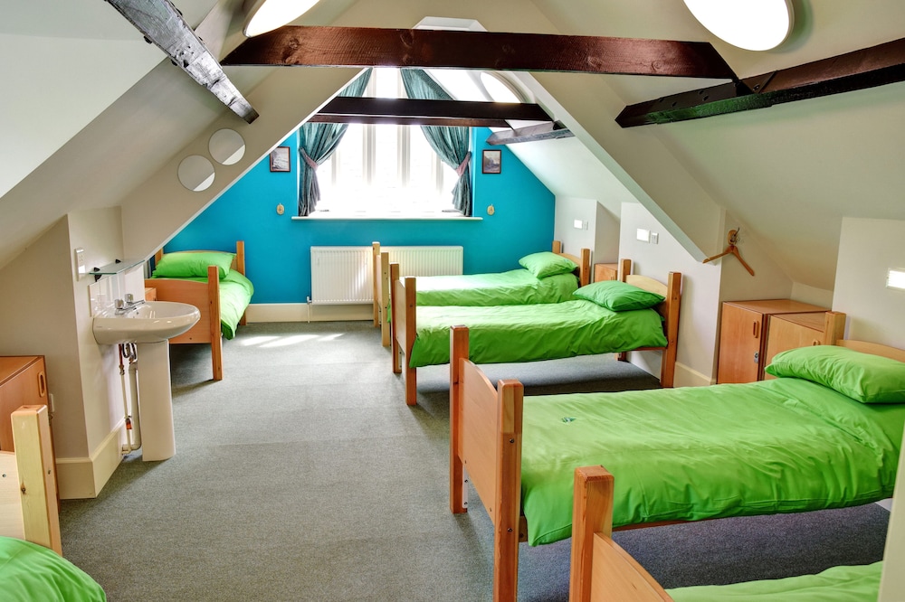 Shared Dormitory, Women Only, Shared Bathroom (Sleeps 6) photo 2
