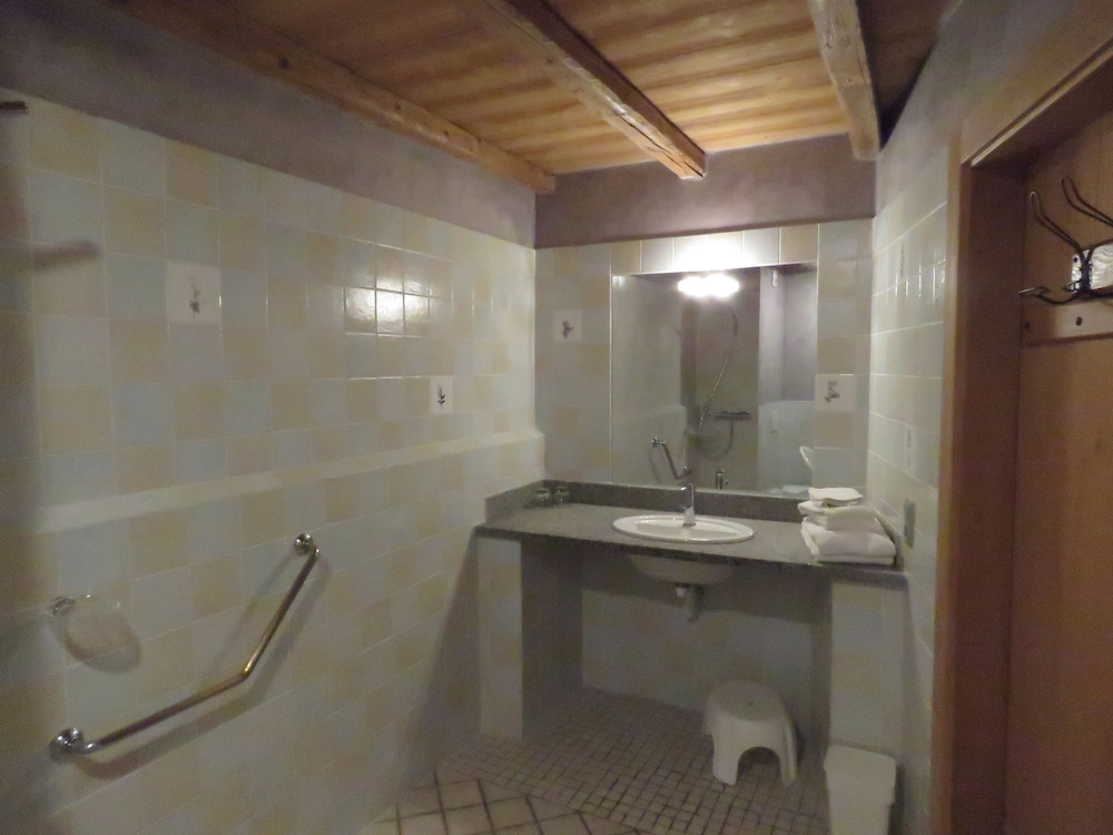 Double Room, Accessible (Hirmentaz) photo 3