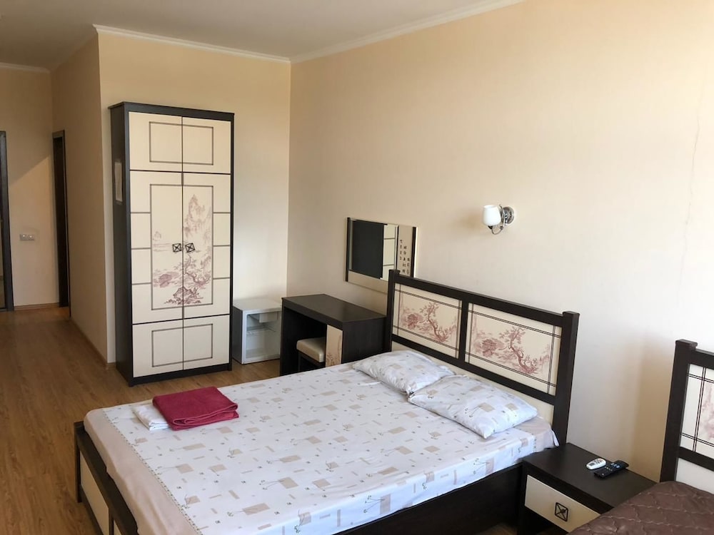 Standard Quadruple Room photo 2