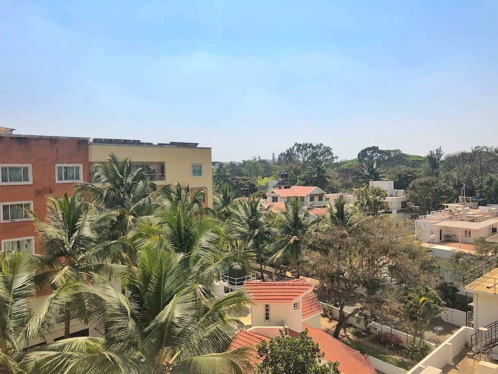 Suite, 2 Bedrooms, Balcony
