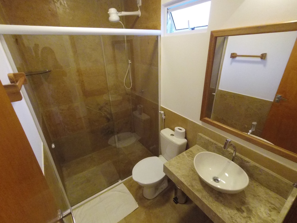 Suite Com Vista Piscina photo 2