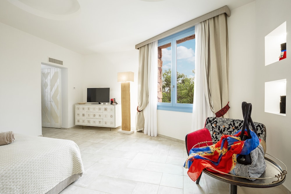 Panoramic Suite - Photo 1