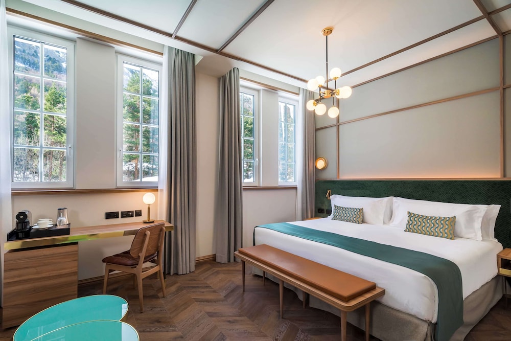 Deluxe Room (Superior) - Photo 12