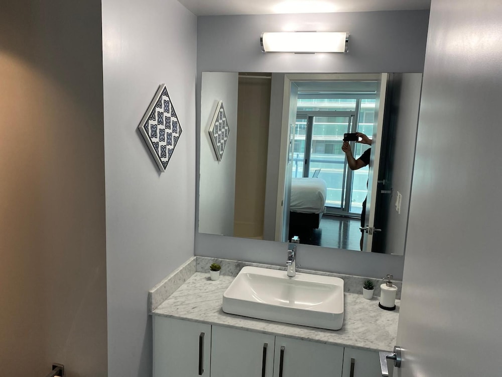 Design Apartment, 3 Bedrooms, 2 Bathrooms, City View