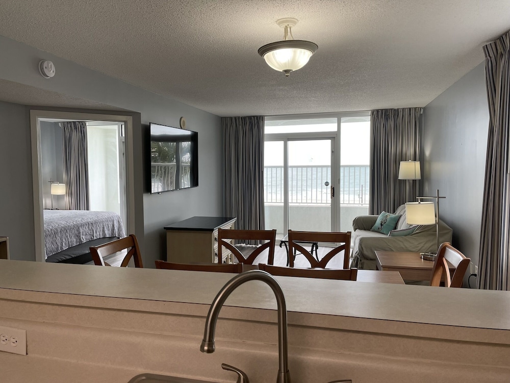 Camelot By The Sea- Blue Palmetto Vacation Rentals, 写真 4