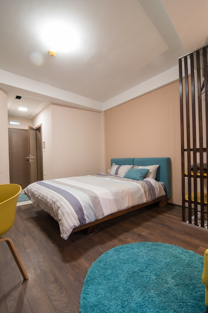 Deluxe Double Room - Photo 2