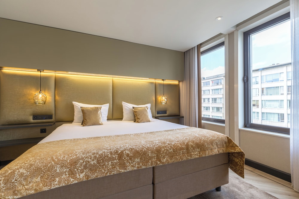 Comfort Double or Twin Room