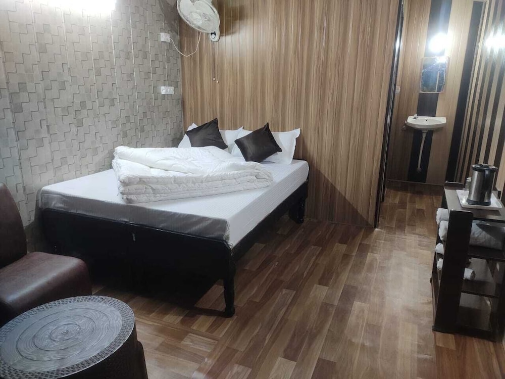 Deluxe Double Room photo 1
