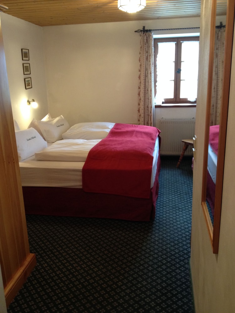 Economy Double Room Single Use photo 2
