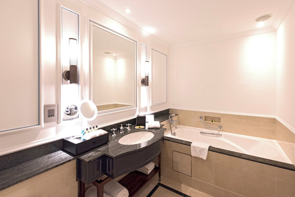 Royal Suite